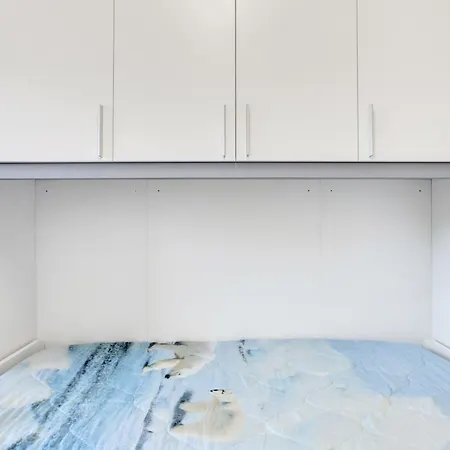Apartment *casa Levante* Between Sea And Pinewood