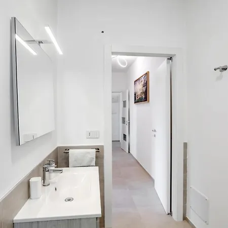 Apartment *casa Levante* Between Sea And Pinewood